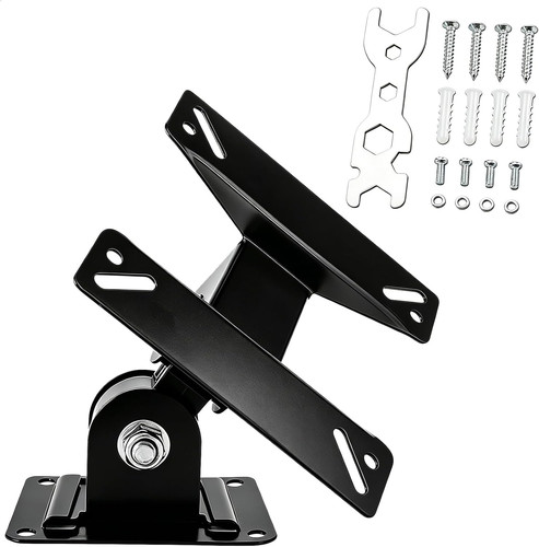 Monitor wall mount - wall,