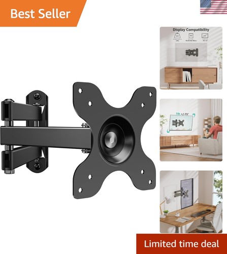 Flexible full motion - flexible,
